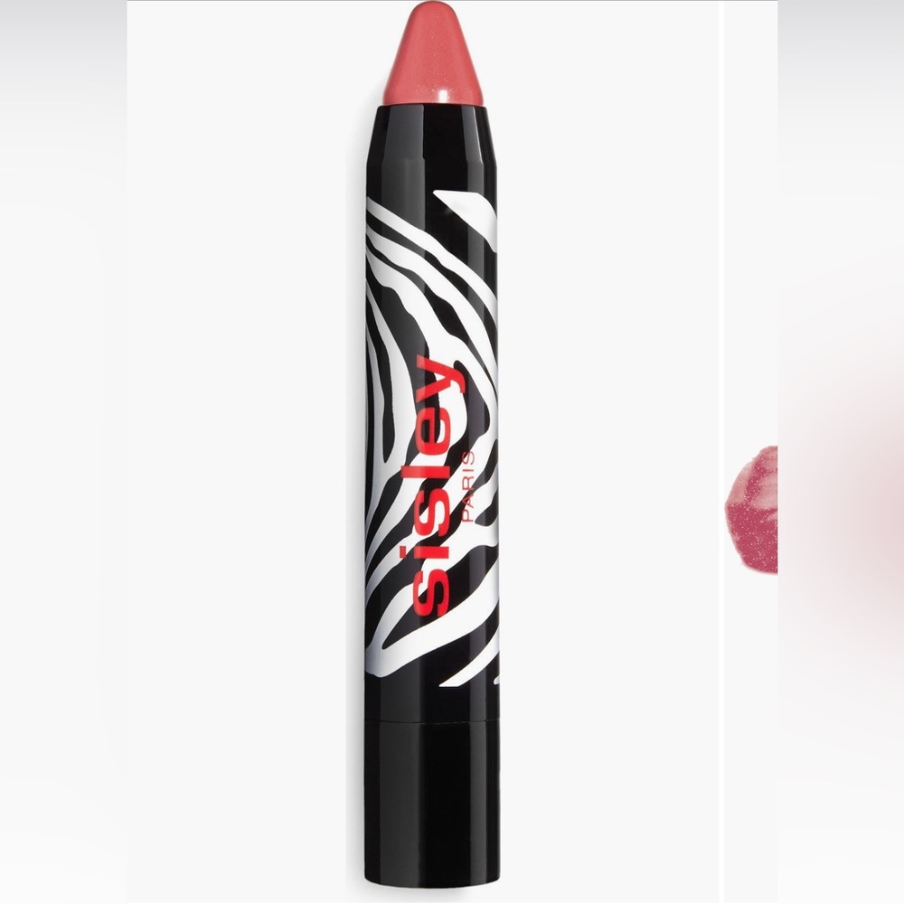 Sisley lip twist tinted lip balm